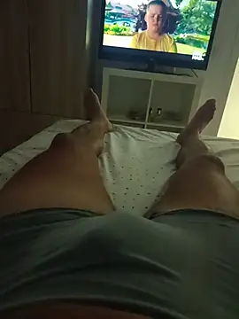 Fontanero38 online show from July 30, 11:37 pm