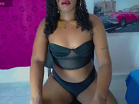 KeysyCFire online show from May 14, 3:02 am