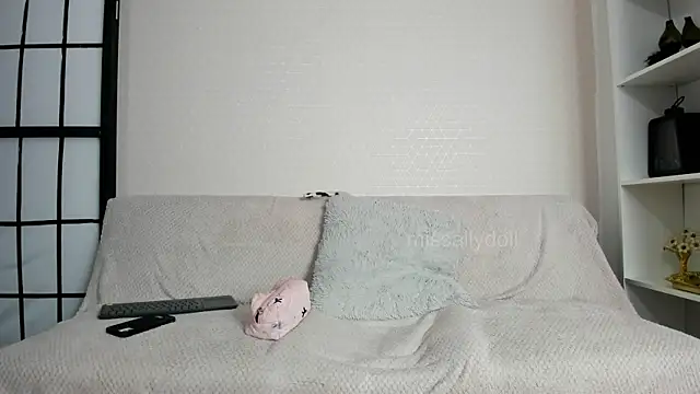 Snapshot of missallydoll chatting on June 1, 11:12 am missallydoll online show from June 1, 11:12 am