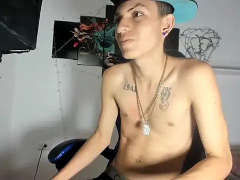 Yherferson 45 online show from April 19, 5:18 am