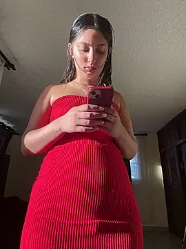 Snapshot of Lucyfer-fire chatting on May 5, 11:29 am Lucyfer-fire online show from May 5, 11:29 am