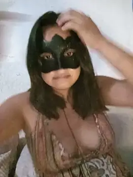 MorriganRosee online show from May 19, 3:13 am