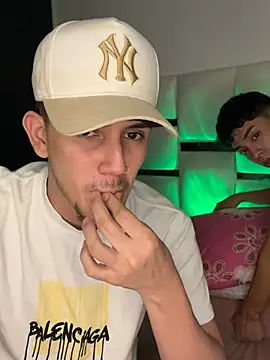 Poison Boys online show from June 2, 2:46 am