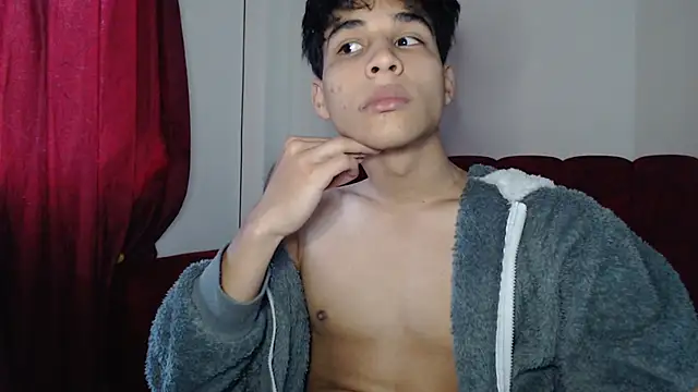 Marck-Pro online show from April 23, 9:17 pm