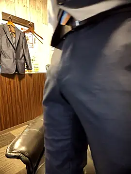 tensuke7 online show from April 14, 6:08 am