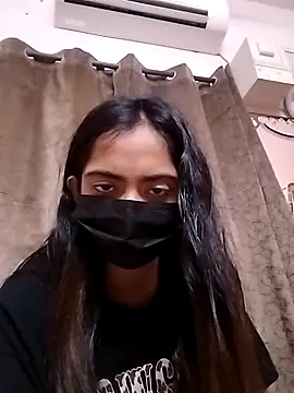 Shanaya450 online show from April 17, 11:24 am