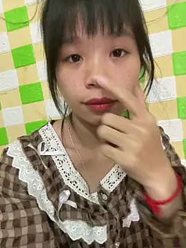 Snapshot of Neo-baby chatting on April 21, 2:26 am Neo-baby online show from April 21, 2:26 am