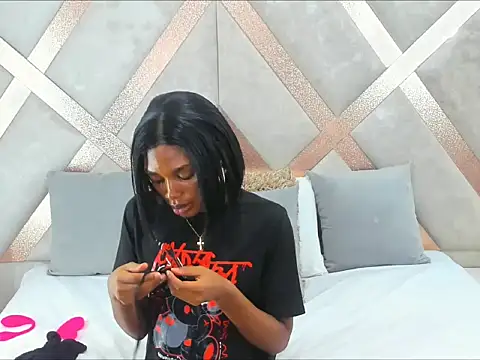 Snapshot of Danika_Spice chatting on April 30, 3:57 am Danika Spice online show from April 30, 3:57 am