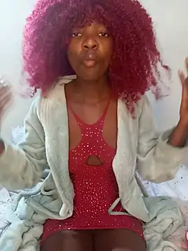 Snapshot of PetiteEbonyBabe_ chatting on July 3, 4:41 am PetiteEbonyBabe online show from July 3, 4:41 am