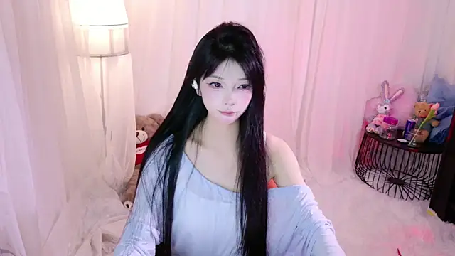 Zoe-001 online show from May 21, 2:02 pm