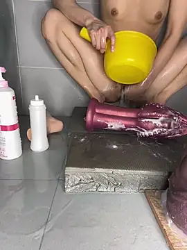 Sugar-Baby5 online show from April 16, 1:56 pm