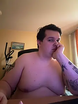 Snapshot of PenisGenezis13 chatting on April 12, 3:50 pm PenisGenezis13 online show from April 12, 3:50 pm