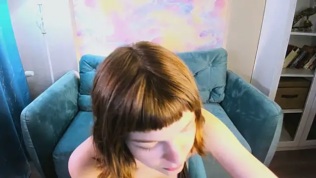 kira naughtly online show from May 22, 11:27 am