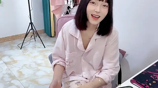 Kaixin-baobao online show from April 26, 8:01 am