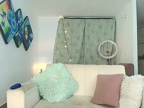 Michellblue online show from May 30, 5:59 am