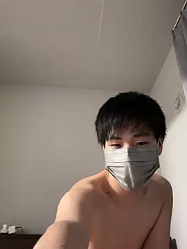 kurage164 online show from April 15, 3:52 pm