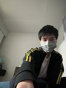 kurage164 online show from April 21, 11:16 am