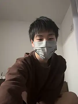 Snapshot of kurage164 chatting on April 25, 1:03 pm kurage164 online show from April 25, 1:03 pm