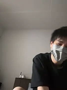 Snapshot of kurage164 chatting on April 25, 1:41 pm kurage164 online show from April 25, 1:41 pm