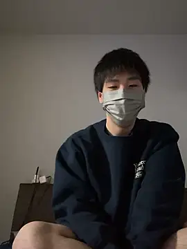 Snapshot of kurage164 chatting on April 29, 12:53 pm kurage164 online show from April 29, 12:53 pm