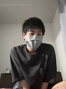 Snapshot of kurage164 chatting on May 4, 12:56 pm kurage164 online show from May 4, 12:56 pm
