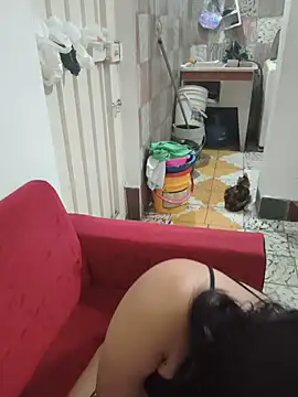 Tatiana Flame69 online show from May 20, 5:57 am