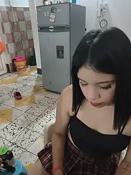 Tatiana Flame69 online show from May 29, 5:27 am