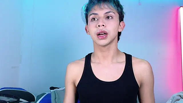 Apolo Prince1 online show from July 15, 10:59 pm