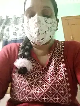 Monika telugu queen online show from April 13, 8:03 pm