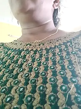 Snapshot of Monika_telugu_queen chatting on April 28, 4:17 am Monika telugu queen online show from April 28, 4:17 am