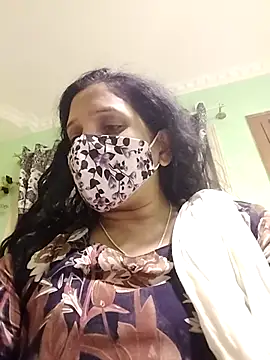 Snapshot of Monika_telugu_queen chatting on May 4, 5:31 pm Monika telugu queen online show from May 4, 5:31 pm