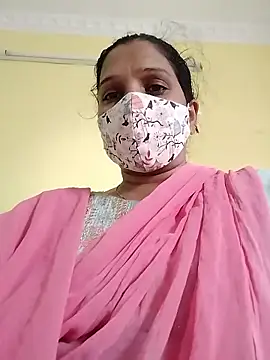 Snapshot of Monika_telugu_queen chatting on May 23, 8:51 am Monika telugu queen online show from May 23, 8:51 am
