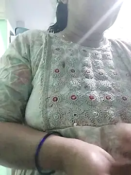 Snapshot of Monika_telugu_queen chatting on June 29, 5:24 pm Monika telugu queen online show from June 29, 5:24 pm