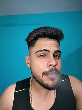 hornyypromaxx online show from April 13, 3:17 pm