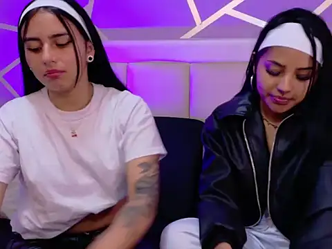 Snapshot of Sckarleth_Vicky chatting on April 13, 1:16 pm Sckarleth Vicky online show from April 13, 1:16 pm