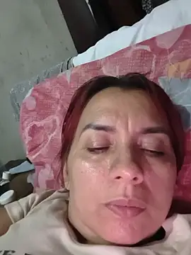 Snapshot of Sofia_Mature_ chatting on June 2, 2:24 am Sofia Mature online show from June 2, 2:24 am