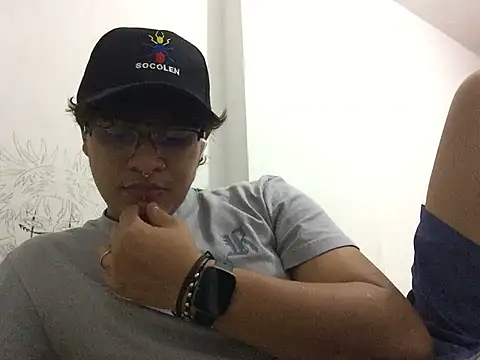 Snapshot of xhecho_uzumaki chatting on June 15, 4:58 am xhecho uzumaki online show from June 15, 4:58 am