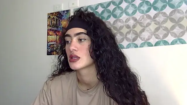 shelsy d online show from May 25, 9:43 pm