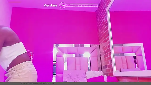 Snapshot of Malu_hot69_ chatting on April 14, 2:01 pm Malu hot69 online show from April 14, 2:01 pm