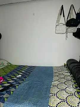Snapshot of Catalina222 chatting on May 18, 8:03 pm Catalina222 online show from May 18, 8:03 pm