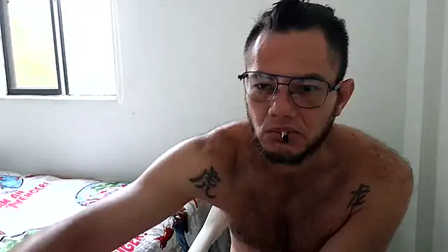 andrew 1520 online show from February 20, 12:27 pm