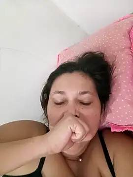 dirtysexibailarina35 online show from April 27, 3:37 am