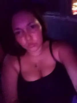 dirtysexibailarina35 online show from May 3, 7:25 am