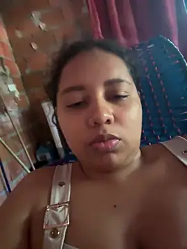 Snapshot of Ninibella chatting on April 26, 2:26 pm Ninibella online show from April 26, 2:26 pm