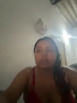 Snapshot of Ninibella chatting on June 16, 1:52 am Ninibella online show from June 16, 1:52 am