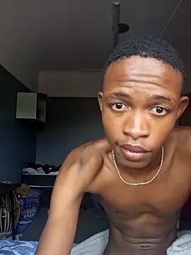 youngAndReckles online show from April 11, 7:45 am