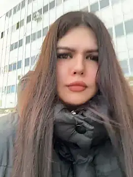 AmeliaBronze online show from April 17, 1:41 am