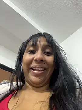 MELIZ QUEEN online show from June 22, 12:57 pm