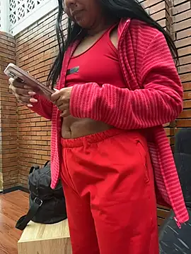 MELIZ QUEEN online show from June 23, 12:47 pm