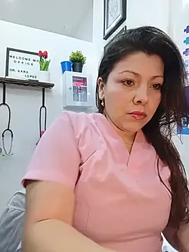 SARA 21- online show from July 21, 12:51 pm